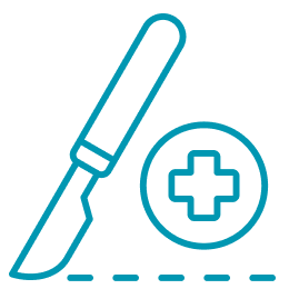 Laparoscopic & Robotic-Assisted Surgery
